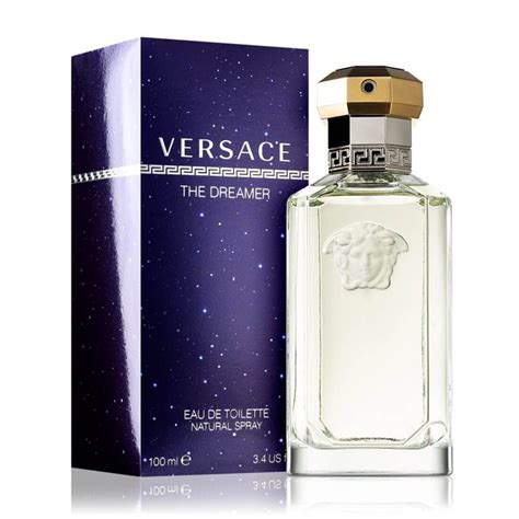 versace the dreamer recensione|versace the dreamer smells like.